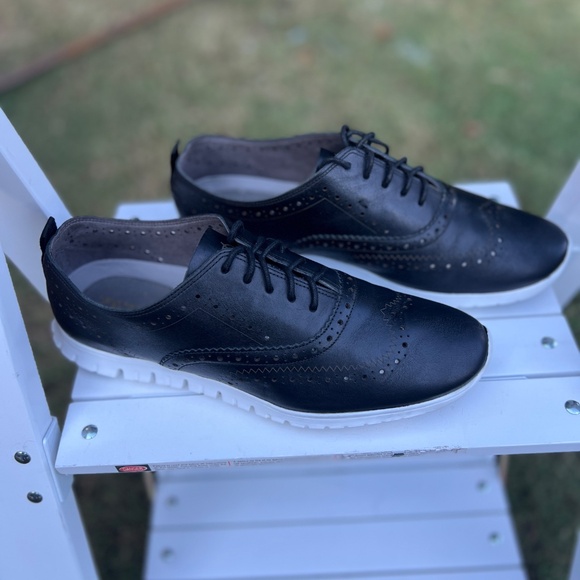 Cole Haan ZeroGrand~ Women Size 10 - Picture 8 of 9